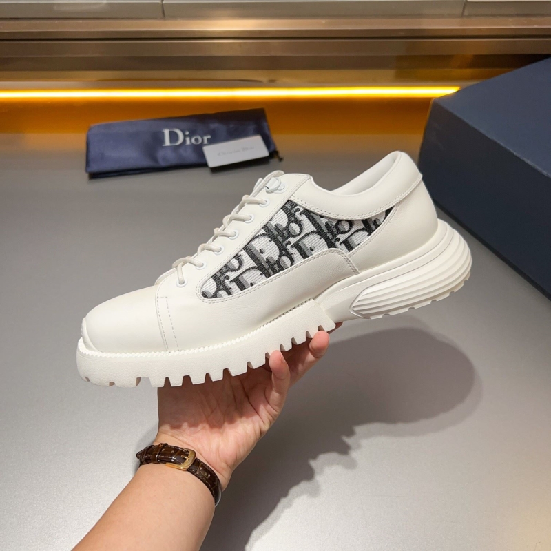 Christian Dior Casual Shoes